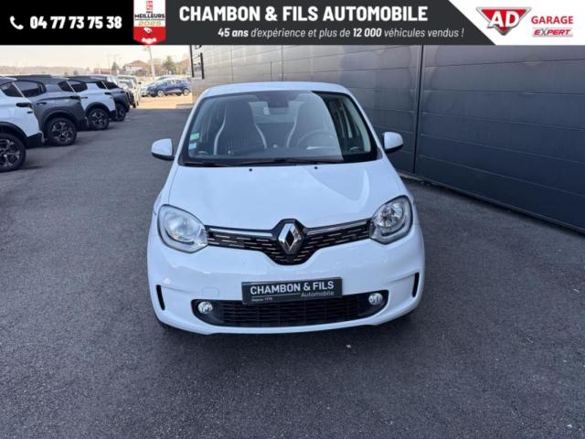 Renault Twingo image 2