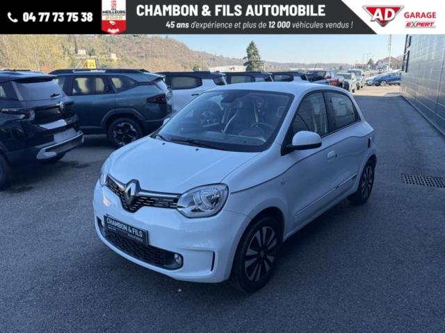 Renault Twingo image 6