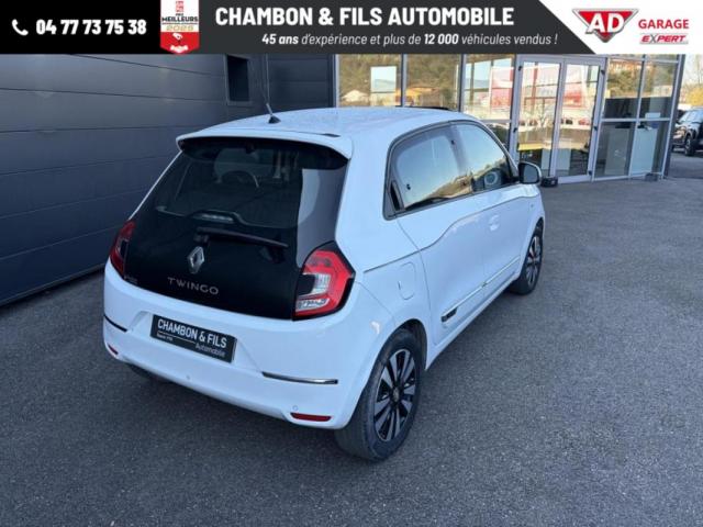 Renault Twingo image 1