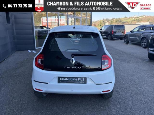 Renault Twingo image 7