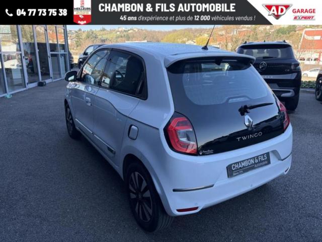 Renault Twingo image 5