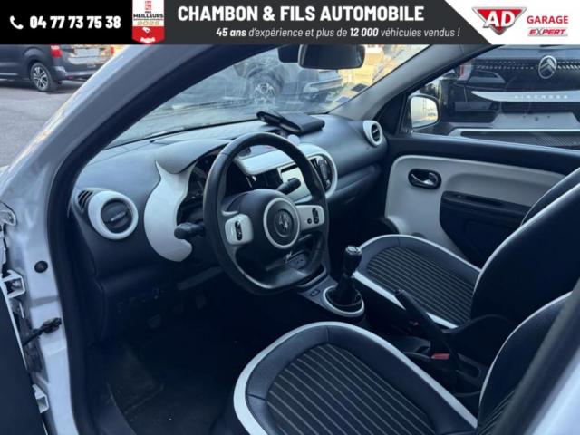Renault Twingo image 9