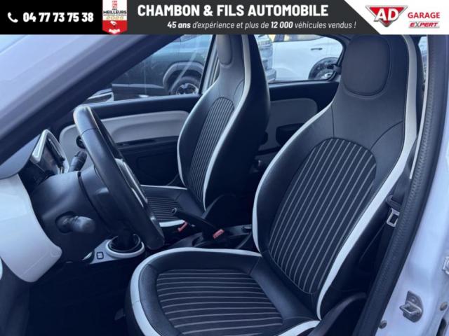 Renault Twingo image 3