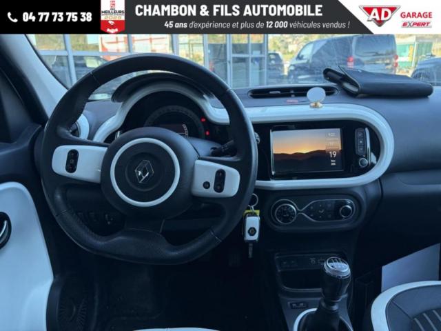 Renault Twingo image 4