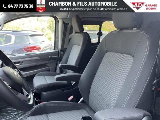Volkswagen Transporter image 2