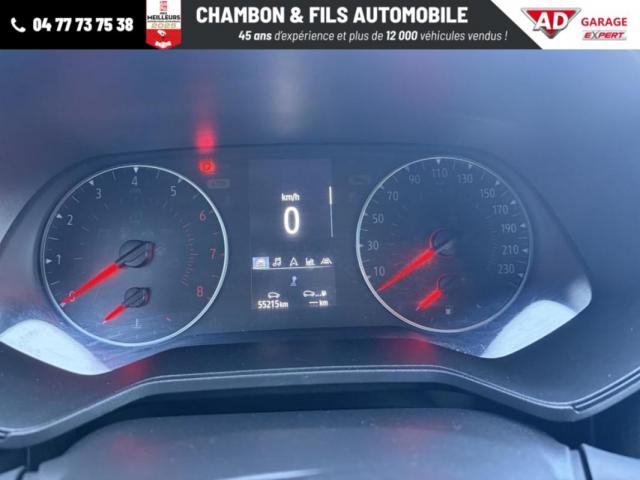 Renault Clio image 1