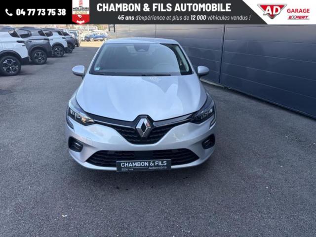 Renault Clio image 3