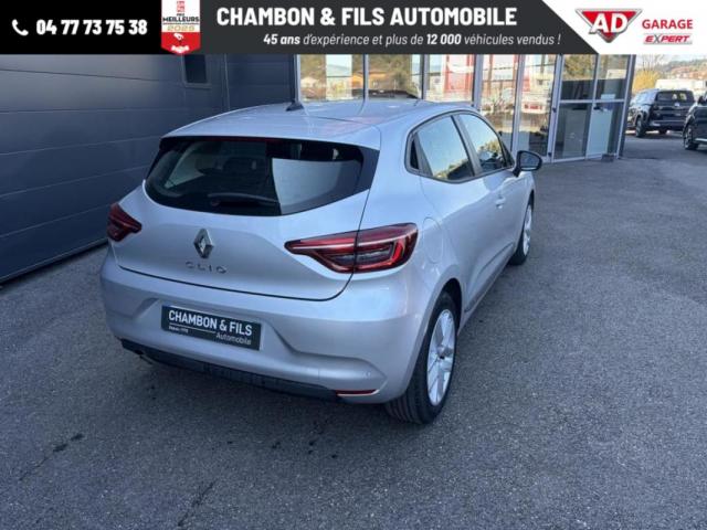 Renault Clio image 5