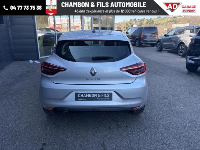 Renault Clio image 2