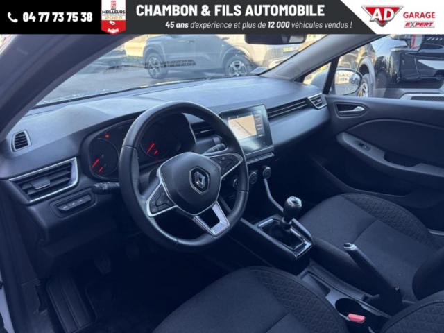 Renault Clio image 8