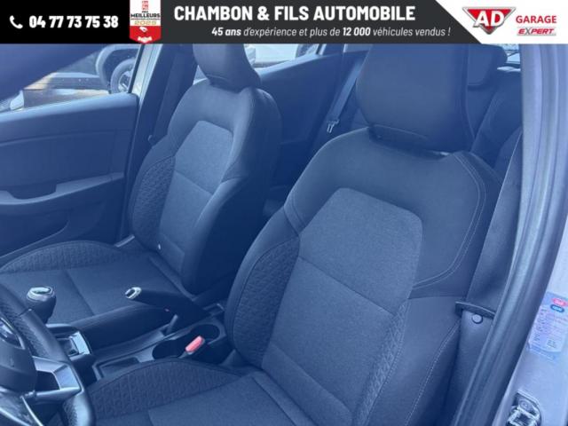 Renault Clio image 6