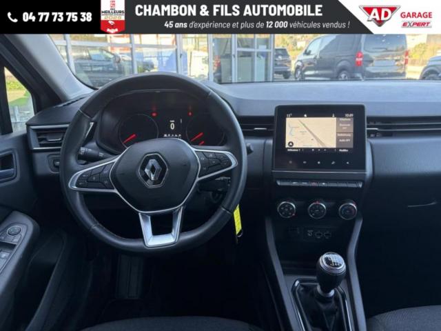 Renault Clio image 7