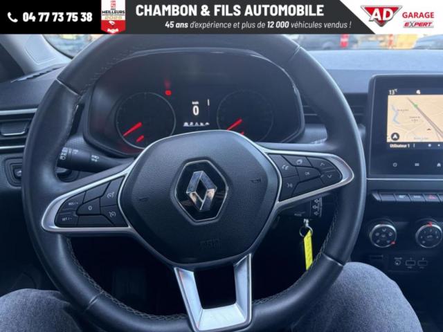 Renault Clio image 4