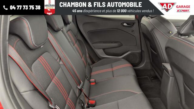 Renault Clio image 3