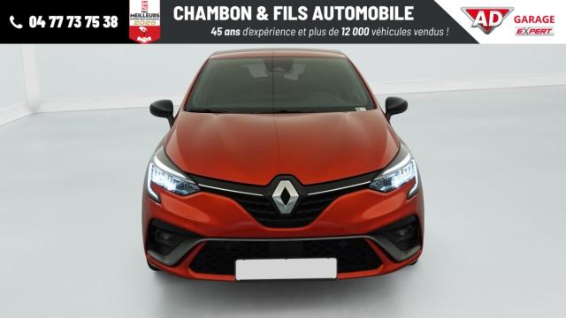 Renault Clio image 7