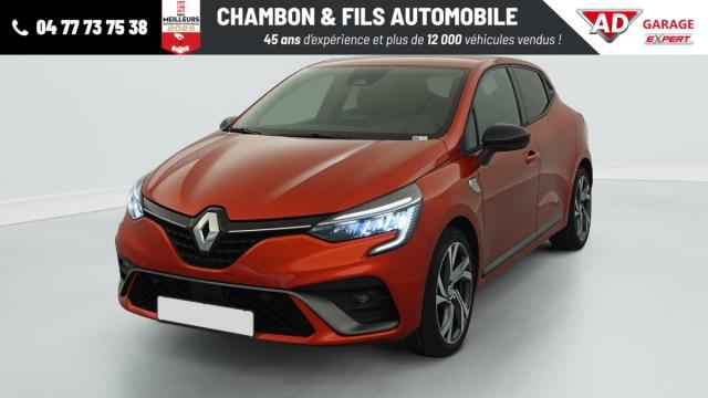 Renault Clio image 2