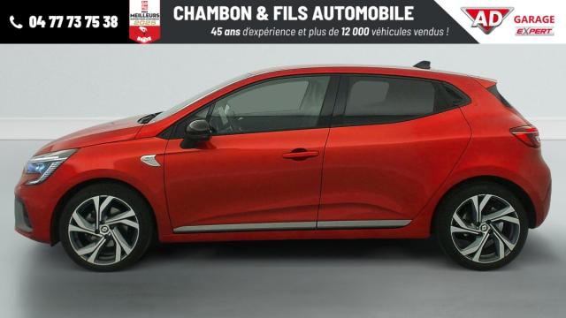 Renault Clio image 1