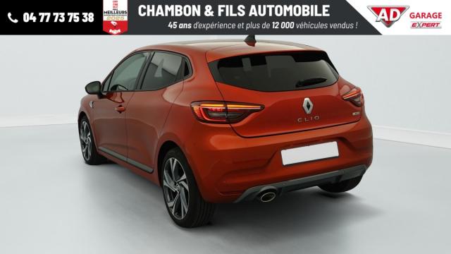 Renault Clio image 5
