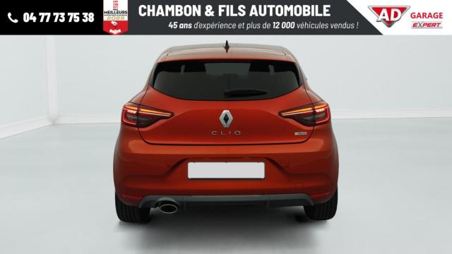 Renault Clio image 9