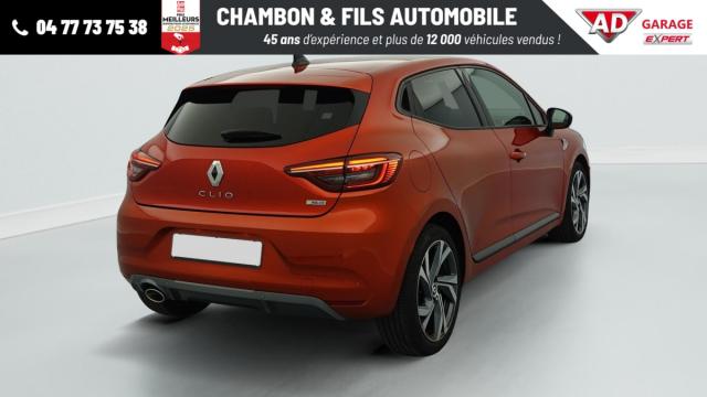 Renault Clio image 4