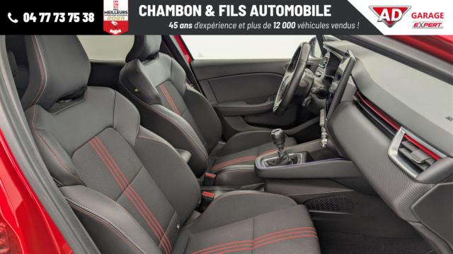 Renault Clio image 6