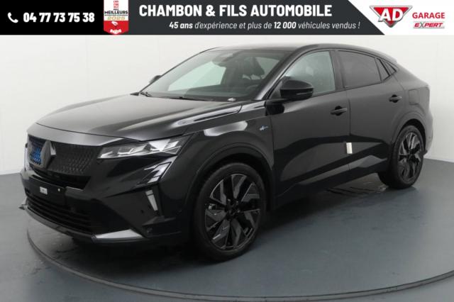 Renault Rafale Hyper Hybrid E-Tech 300 Ch 4x4 Esprit Alpine + Toit En Verre Solarbay / Affichage