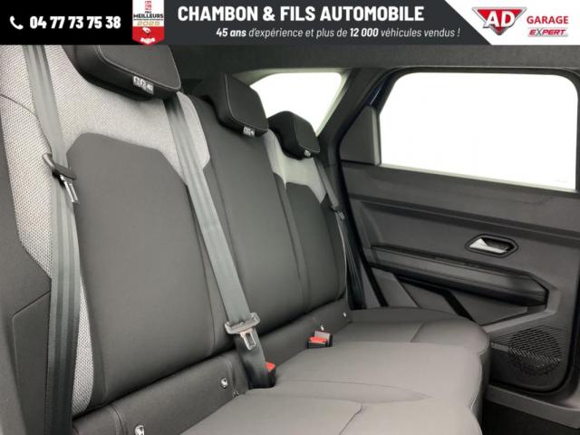 Dacia Bigster image 6