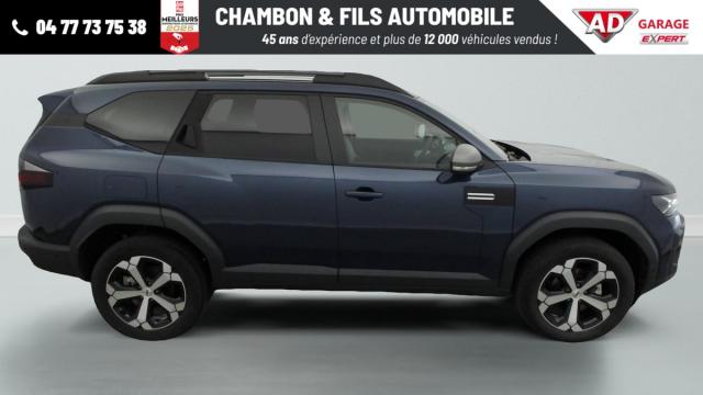 Dacia Bigster image 9