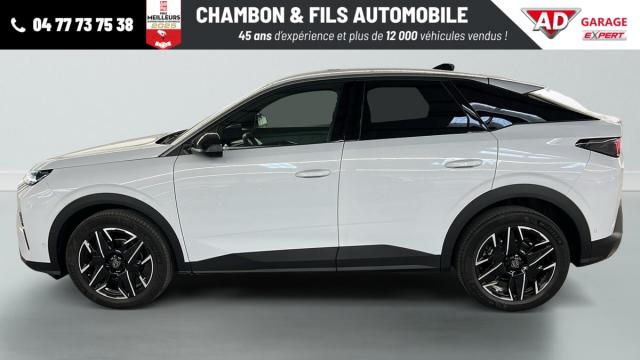 Peugeot 3008 image 2