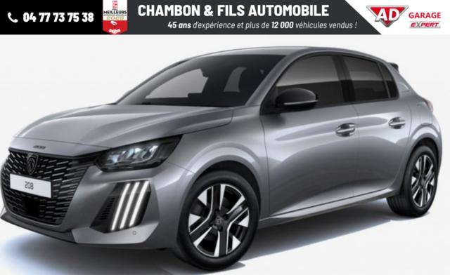 Peugeot 208 image 7