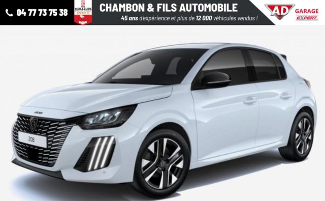 Peugeot 208 image 4