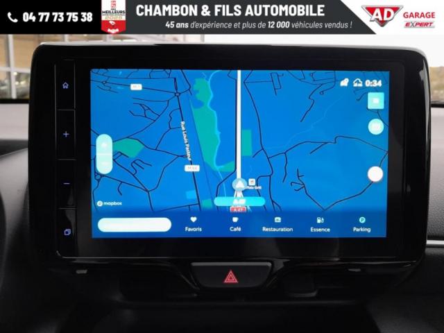 Toyota Yaris Cross image 8