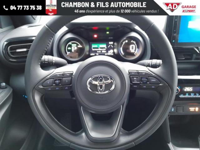 Toyota Yaris Cross image 7