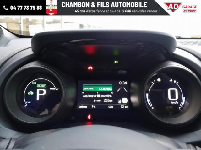 Toyota Yaris Cross image 3