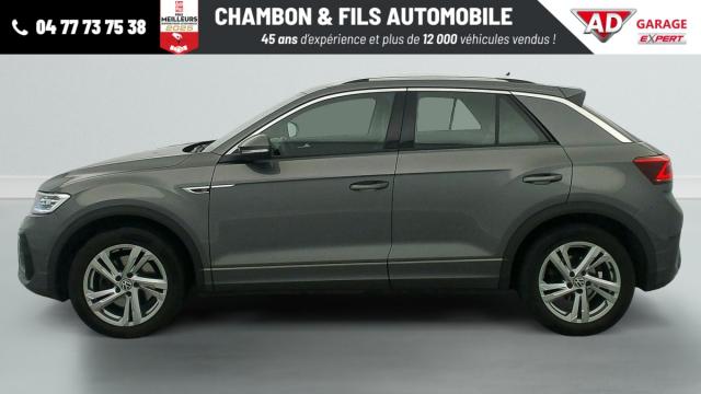 Volkswagen T-Roc image 3