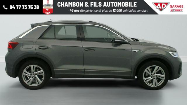 Volkswagen T-Roc image 6