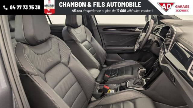 Volkswagen T-Roc image 4