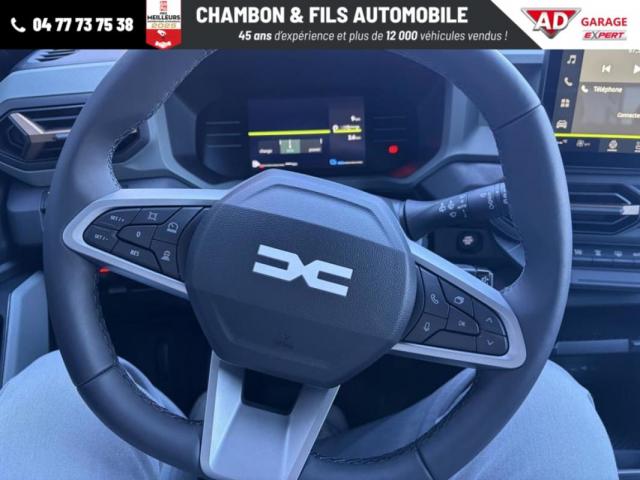 Dacia Duster image 2