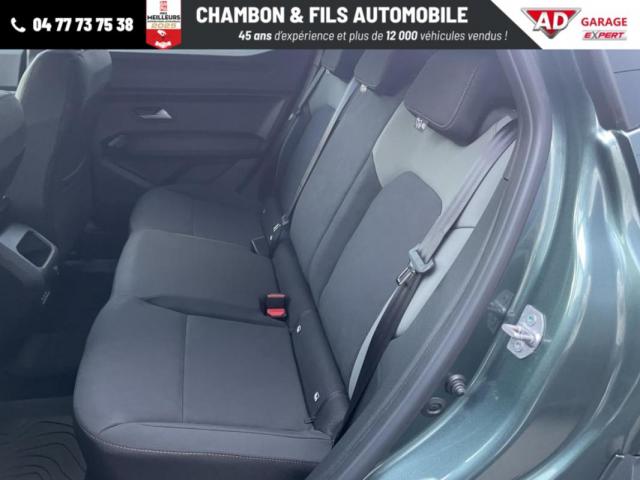 Dacia Duster image 6