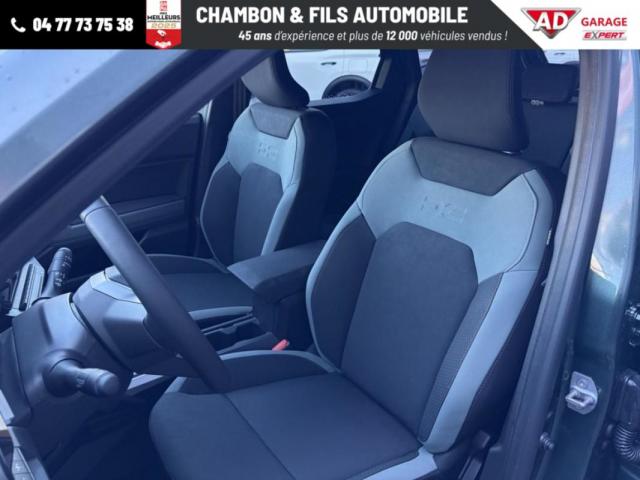 Dacia Duster image 1