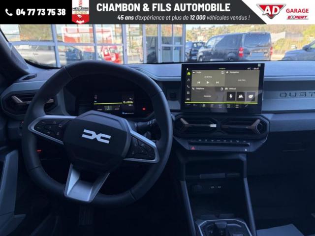 Dacia Duster image 3