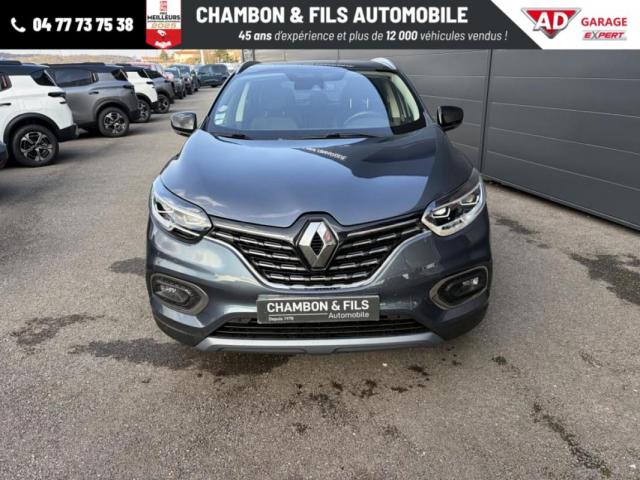Renault Kadjar image 9