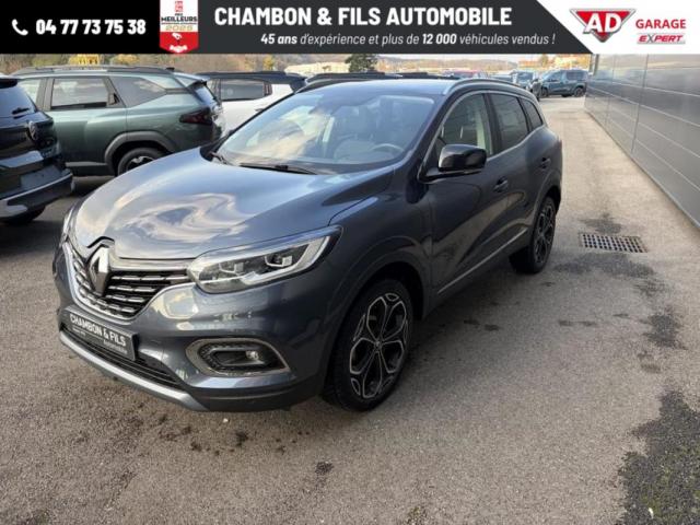 Renault Kadjar image 3