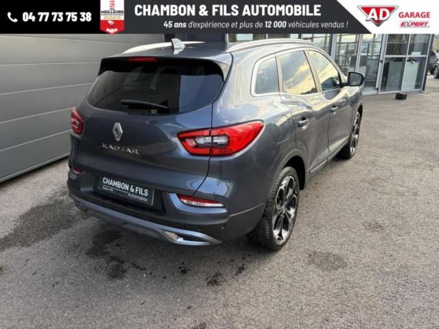 Renault Kadjar image 8