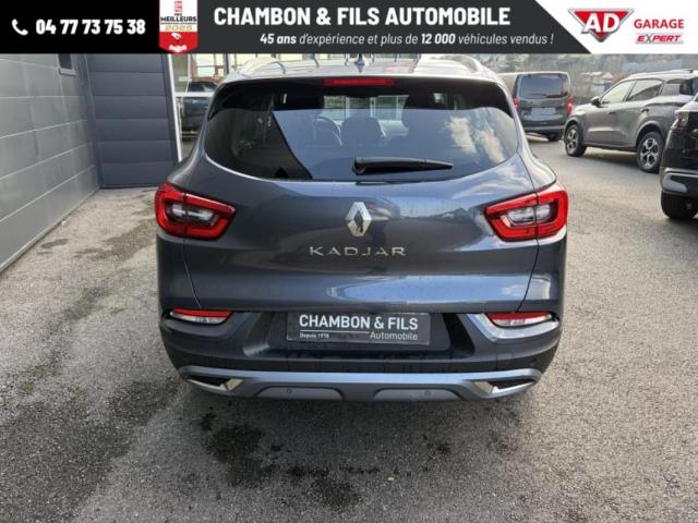 Renault Kadjar image 6