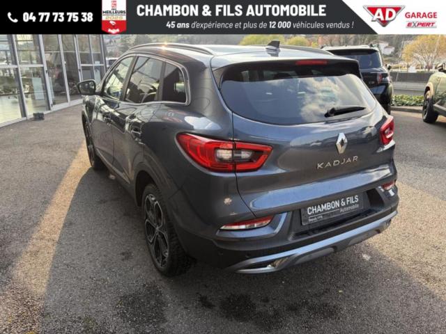 Renault Kadjar image 5