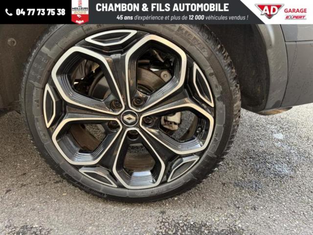 Renault Kadjar image 4