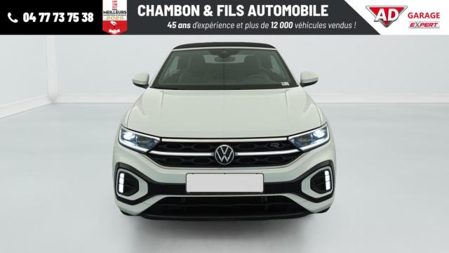 Volkswagen T-Roc image 1