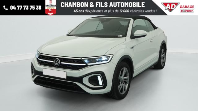 Volkswagen T-Roc image 8