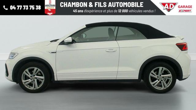 Volkswagen T-Roc image 7